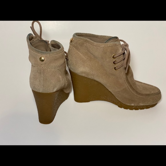 Michael Kors Rory Bootie - Picture 3 of 4